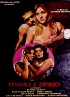 Tensão e Desejo 1983 movie nude scenes