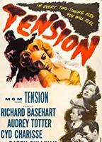 Tension  (1949) Nude Scenes
