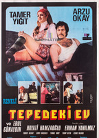 Tepedeki ev 1976 movie nude scenes