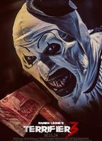 Terrifier III 2024 movie nude scenes