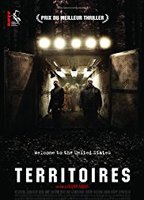 Territories (2010) Nude Scenes