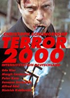 Terror 2000 - Intensivstation Deutschland 1992 movie nude scenes