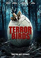 Terror Birds (2016) Nude Scenes