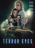 Terror Eyes (2021) Nude Scenes
