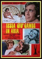 Testa in giù, gambe in aria (1972) Nude Scenes
