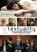 Textuality 2011 movie nude scenes