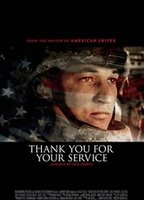 Thank You for Your Service (2017) Nude Scenes