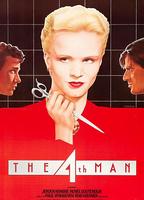 The 4th Man (1983) Nude Scenes