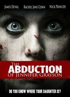 The Abduction of Jennifer Grayson (2017) Nude Scenes