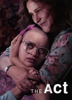 The Act (2019) Nude Scenes