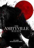 The Amityville Moon 2021 movie nude scenes