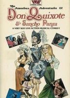 The Amorous Adventures of Don Quixote and Sancho Panza 1976 movie nude scenes