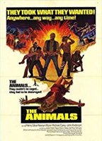 The Animals  1970 movie nude scenes