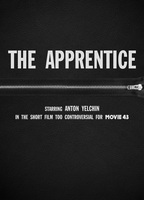 The Apprentice (II) 2014 movie nude scenes