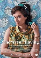 The Art of Loving. Story of Michalina Wislocka  2017 movie nude scenes