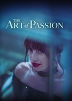 The Art of Passion 2022 movie nude scenes