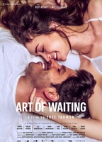 The Art of Waiting 2019 movie nude scenes