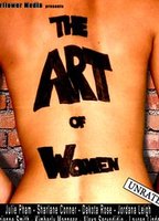 The Art of Women  2010 movie nude scenes