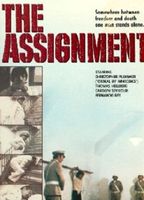 The Assignment 1977 movie nude scenes