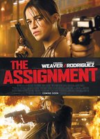 The Assignment 2016 movie nude scenes