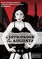 The Augusta Street Ripper 2014 movie nude scenes