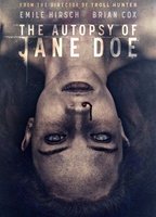 The Autopsy Of Jane Doe 2016 movie nude scenes