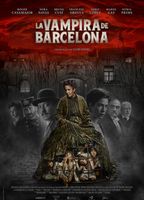 The Barcelona Vampiress 2020 movie nude scenes