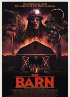 The Barn 2016 movie nude scenes