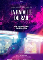 The Battle Of The Rails 2019 movie nude scenes