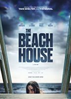 The Beach House 2019 movie nude scenes