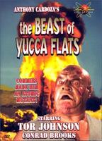 The Beast Of Yucca Flats 1961 movie nude scenes