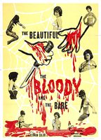 The Beautiful, the Bloody, and the Bare 1964 movie nude scenes