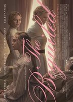The Beguiled (2017) Nude Scenes