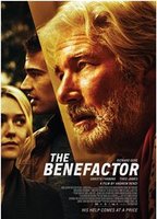 the benefactor (2015) Nude Scenes