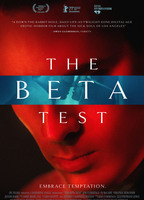 The Beta Test 2021 movie nude scenes