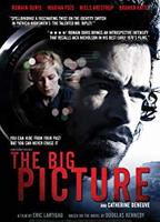 The Big Picture (I) 2010 movie nude scenes