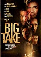 The Big Take 2018 movie nude scenes