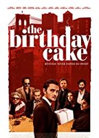 The Birthday Cake 2021 movie nude scenes