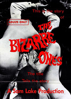 The Bizarre Ones (1968) Nude Scenes