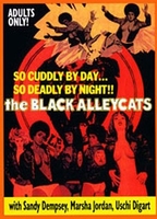 The Black Alley Cats 1973 movie nude scenes