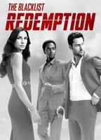 The Blacklist: Redemption 2017 movie nude scenes