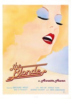 The Blonde 1980 movie nude scenes
