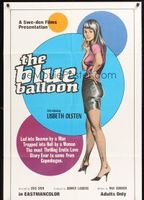 The Blue Balloon 1973 movie nude scenes