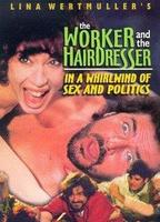 The Blue Collar Worker and the Hairdresser in a Whirl of Sex and Politics 1996 movie nude scenes