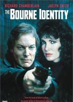 The Bourne Identity(II) tv-show nude scenes