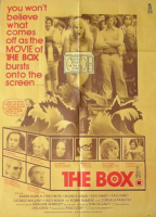 The Box (1975) Nude Scenes