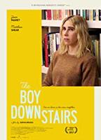 The Boy Downstairs (2017) Nude Scenes