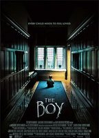 The Boy (2016) Nude Scenes