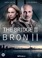 The Bridge II (Bron/Broen II) 2013 movie nude scenes