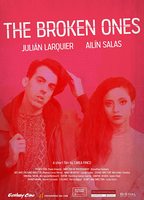 The Broken Ones (2018) Nude Scenes